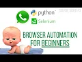 Python programming without software installation using google colab