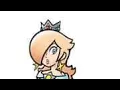 Rosalina - Tribute When You Wish Upon A Star (Hi-5)