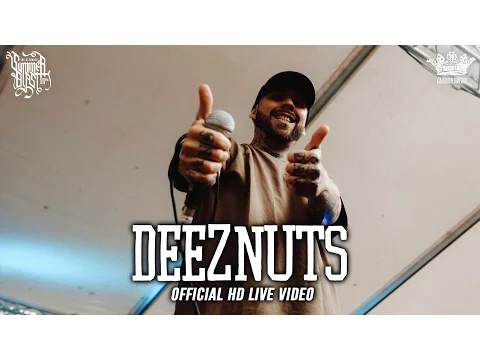 Download MP3 Deez Nuts - Summerblast 2016 (Official HD Live Video - Full Concert)