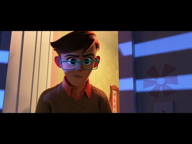 Baby Boss 2 - Affari di Famiglia | Clip 'Tim scopre il segreto di Tina'