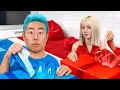 Download Lagu I Surprised 5 Kpop Groups in ONE COLOR!