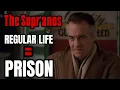 Download Lagu The Hidden Reason Paulie Never Got a Real Job (Sopranos)