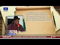 Operation Python Dance Governors Deny Taking Position Against Government