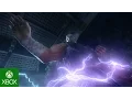 Video di TEKKEN 7 E3 2016 TRAILER