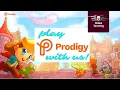 Prodigy Math Game Play Prodigy with us Prodigy Academy Online Tutoring