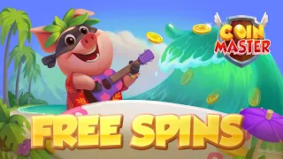 Coin Master: FREE SPINS BELOW! 🎁 | 800 SPINS BONUS: SPOT THE ODD DUCK OUT and you might WIN! ⚡️