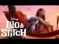 Lagu Lilo \u0026 Stitch (2025) Ganzer Film auf Deutsch German | FAKTEN \u0026 REZENSION