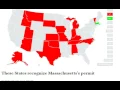 Massachusetts Gun Laws