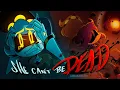 She Can t be Dead Murder Drones Animation