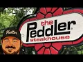 We Tried The Famous Peddler Steakhouse in Gatlinburg TN - Worth the Hype Food Review