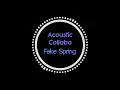 Download Lagu Acoustic Collabo (어쿠스틱 콜라보) - Fake Spring (거짓말 같은 봄) (Inst.)