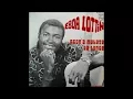 EBOA LOTIN -- NGON'A MULATO