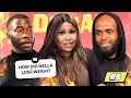 Download Lagu Nella BRUTALLY sentences men | Old \u0026 Bald | S1 Ep 5