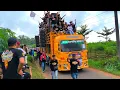 Download Lagu BREWOG AUDIO PORAK PORANDAKAN ASBES WARGA DI KARNAVAL WEDUSAN PATI🔥
