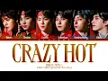 Download Lagu ONEUS (원어스)- 'Shut Up 받고 Crazy Hot' -[ColorCoded/Han/Rom/Eng/가사Lyrics]