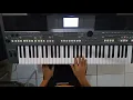 Download Lagu Tutorial Lagu Naik Naik Ke Puncak Gunung | Pola Iringan Piano Pop 6