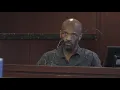 Man found guilty in 2023 kidnapping assault of DoorDash driver