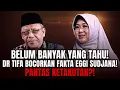 Lagu BELUM BANYAK YANG TAHU! DR TIFA BOCORKAN FAKTA EGGI SUDJANA! PANTAS KETAKUTAN?!