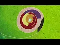 Max Cooper - In Threes (Official video by Natalia Ryss)