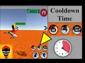 Unity Game - Cooldown Timer
