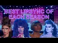 Download Lagu Best Lipsync of Every US Season