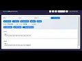 Interactive Web Music Sequencer with Tempo Control and MIDI Export