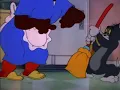 Download Lagu Tom and Jerry Part Time Pal (1956 Reissued Titles Intro or Outro (Dubbed Voice by Thea Vidale)