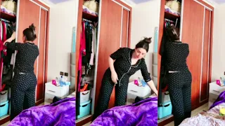 روتين يومي ترتيب غرفه النـ ـوم اكتشفوا المفاجأت الممتعه اميره لايف اكسبلور 