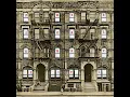 Led Zeppelin - In My Time of Dying (Remaster)