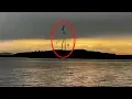 10 Siren Head Sightings Caught on Tape