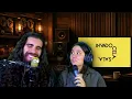 Emicida - Principia - React Lucas Meira feat Carol