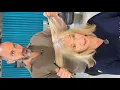 Why Grey Hair Can Give You the Most Beautiful Blonde of Your Life