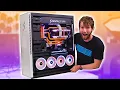 The Fastest Gaming PC is now AMD