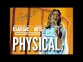 Download Lagu Olivia Newton-John : PHYSICAL ( AUDIO HQ REMASTERED ) #classichits #rockdelos80s #toppop