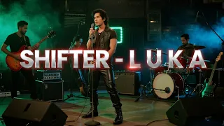 shifter luka cover rock metal r