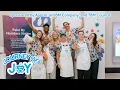 Journey of Joy Miami Beach Florida Sponsored by Apptio an IBM Company and TBM Council