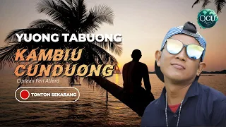 kambiu cunduong kelapa condong calempong rendy ganda lagu ocu official music video 