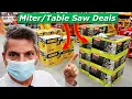 Home Depot Saw Deals Dewalt Ryobi Milwaukee Christmas Tools