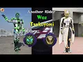 Download Lagu Another Rider Woz and Tsukuyomi FanArt