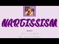Narcissism - SUNMI [Han/Rom/Ind] color coded lyrics lirik indonesia