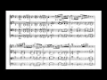 Pyotr Tchaikovsky - String Quartet No. 1 in D Major, Op. 11