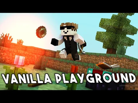 Assistir Vídeo: Vanilla Playground