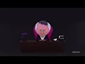 Mr. Boss Loses His Mind | SMILING FRIENDS | adult swim
