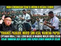Download Lagu VIRAL❗️SISWA SMK WAMENA PAPUA CIPTAKAN RUDAL  2 KALI LEBIH BAIK DARIPADA NUKLIR KORUT KETAR-KETIR