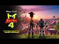 君はともだち（Audio Only）（From『アラジン』） - You've Got a Friend in Me (From "Toy Story 4"/Japanese Version) - ダイアモンド☆ユカイ