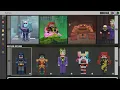 All 18 Batman Minecraft Skins