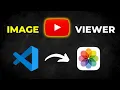 ASMR Programming - Image Viewer App with Python Tkinter NoTalking