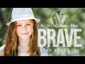 Download Lagu Sara Bareilles - Brave | Cover by One Voice Children's Choir