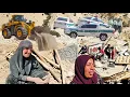 Download Lagu The destruction of nomadic homes by the government and police: the grief of the grandmother and the 