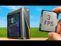 I Pushed The 2 000 ASUS Gaming PC To Its LIMIT